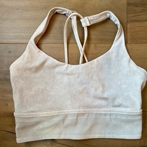 Lululemon Bra size 4